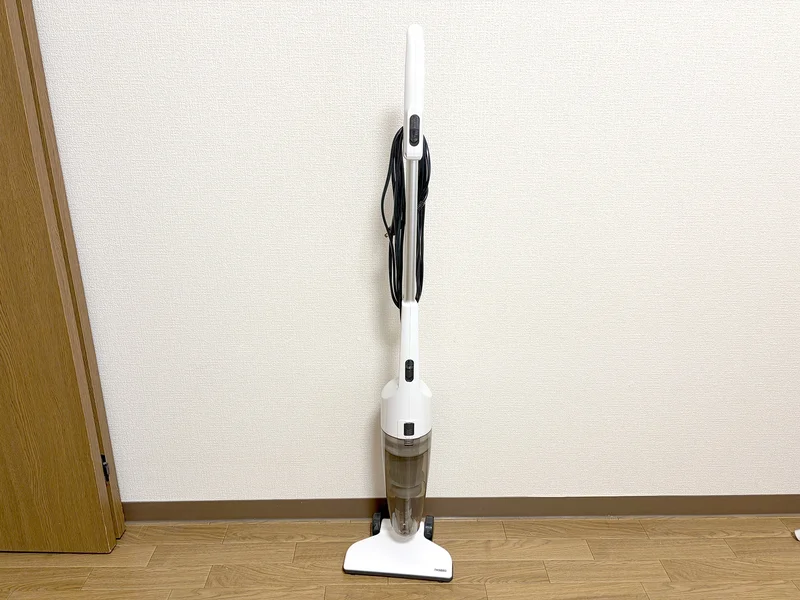 掃除機