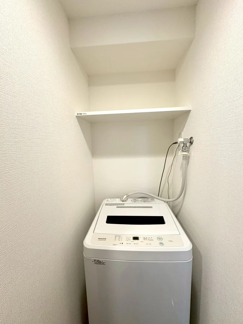 洗濯機