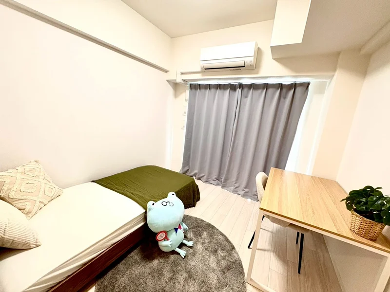 快適な生活をお過ごしください♪