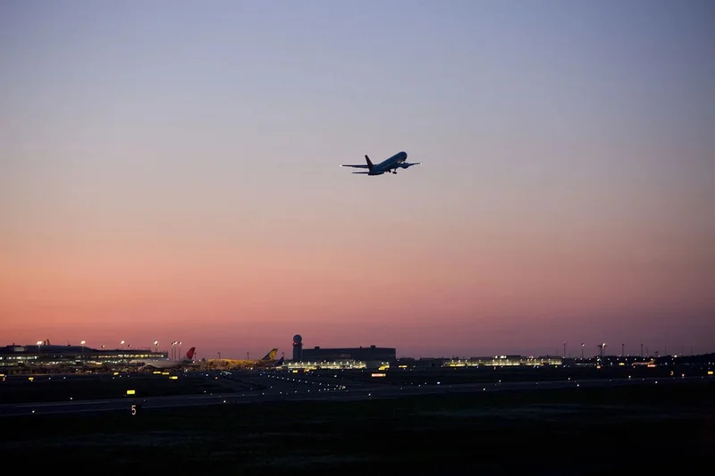 千歳空港近く、出張に最適