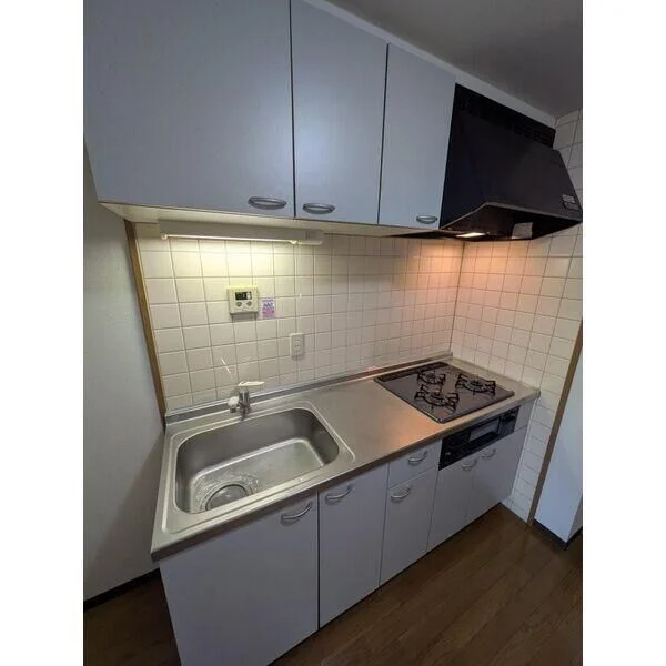 家具・家電設置前、別号室画像の為、実際のお部屋とは異なります