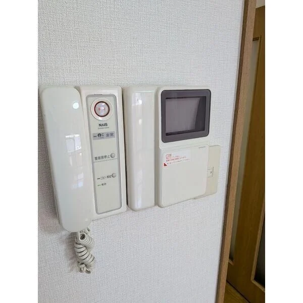 家具・家電設置前、別号室画像の為、実際のお部屋とは異なります