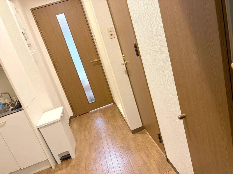 ※写真は別室のため、デザインが異なる場合がございます