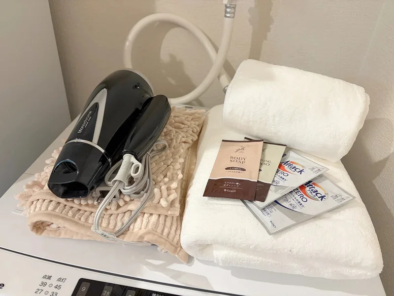 ※写真は別室のため、デザインが異なる場合がございます