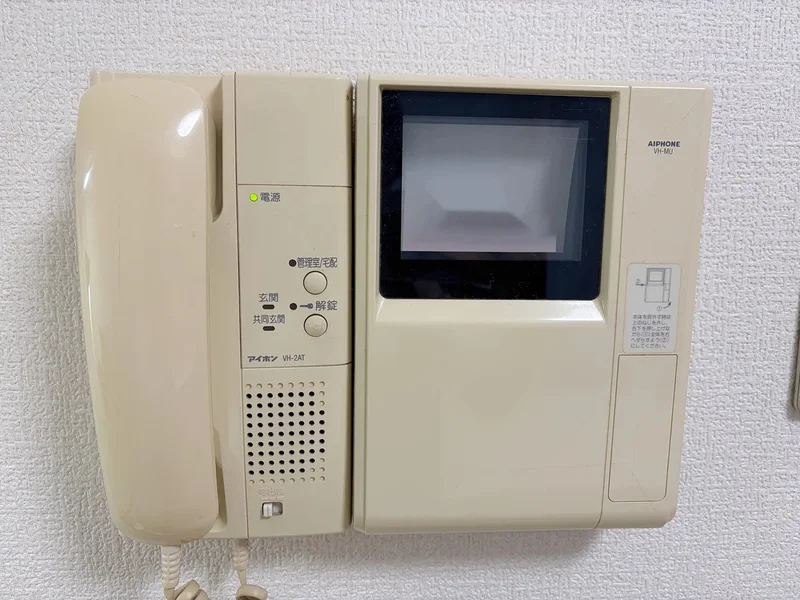 ※写真は別室のため、デザインが異なる場合がございます