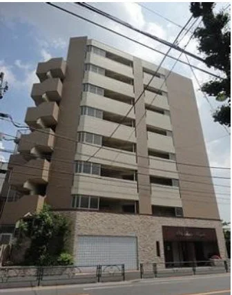 写真はイメージです。ラグなどの室内装飾はございません。