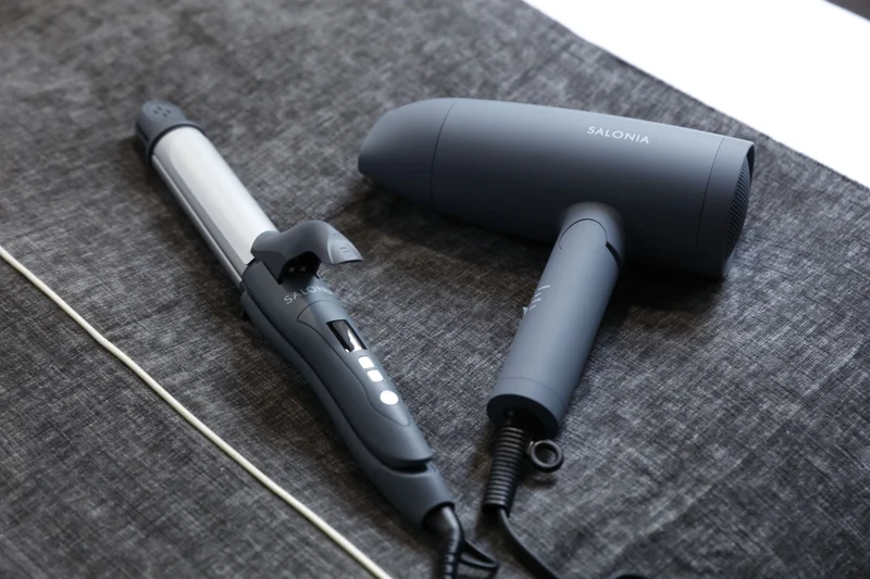 ドライヤー・ヘアアイロン