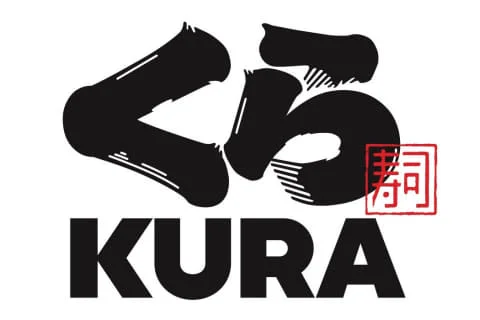 くら寿司　徒歩１９分