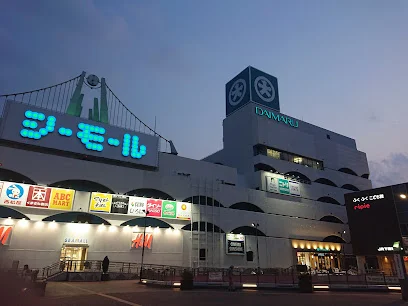 大丸下関店