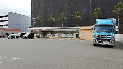 セブン-イレブン 下関東大和町店