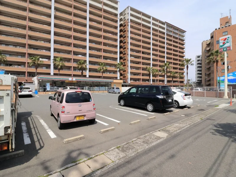 セブンイレブン