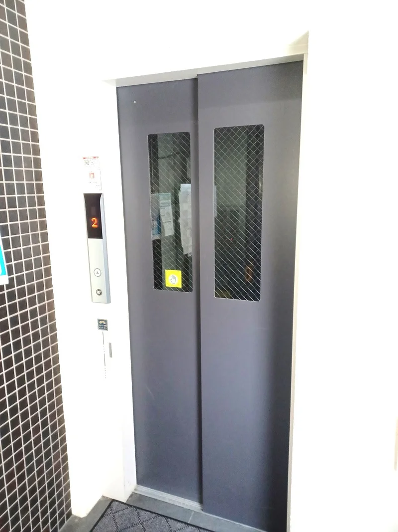 エレベーター