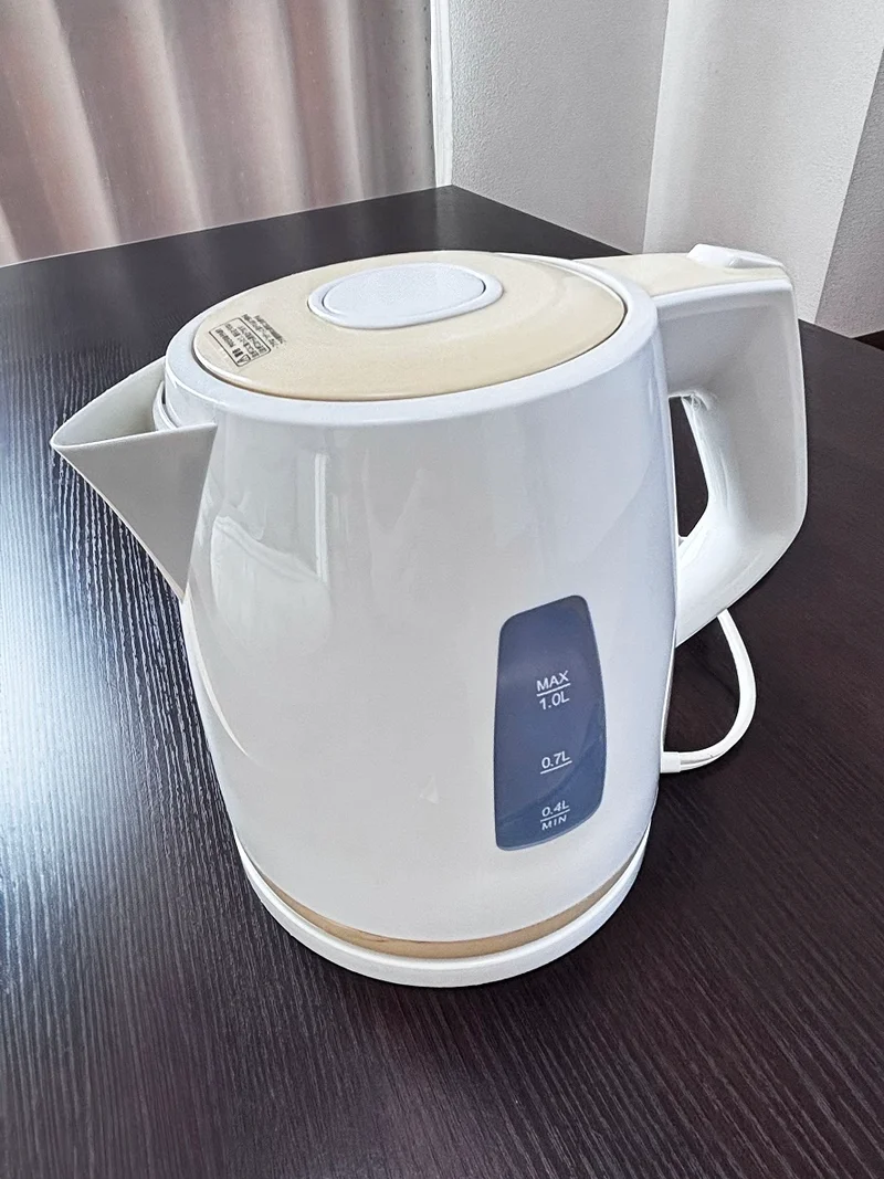 ケトル