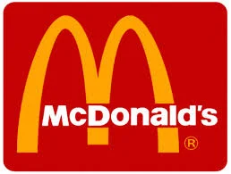 マクドナルド　徒歩6分