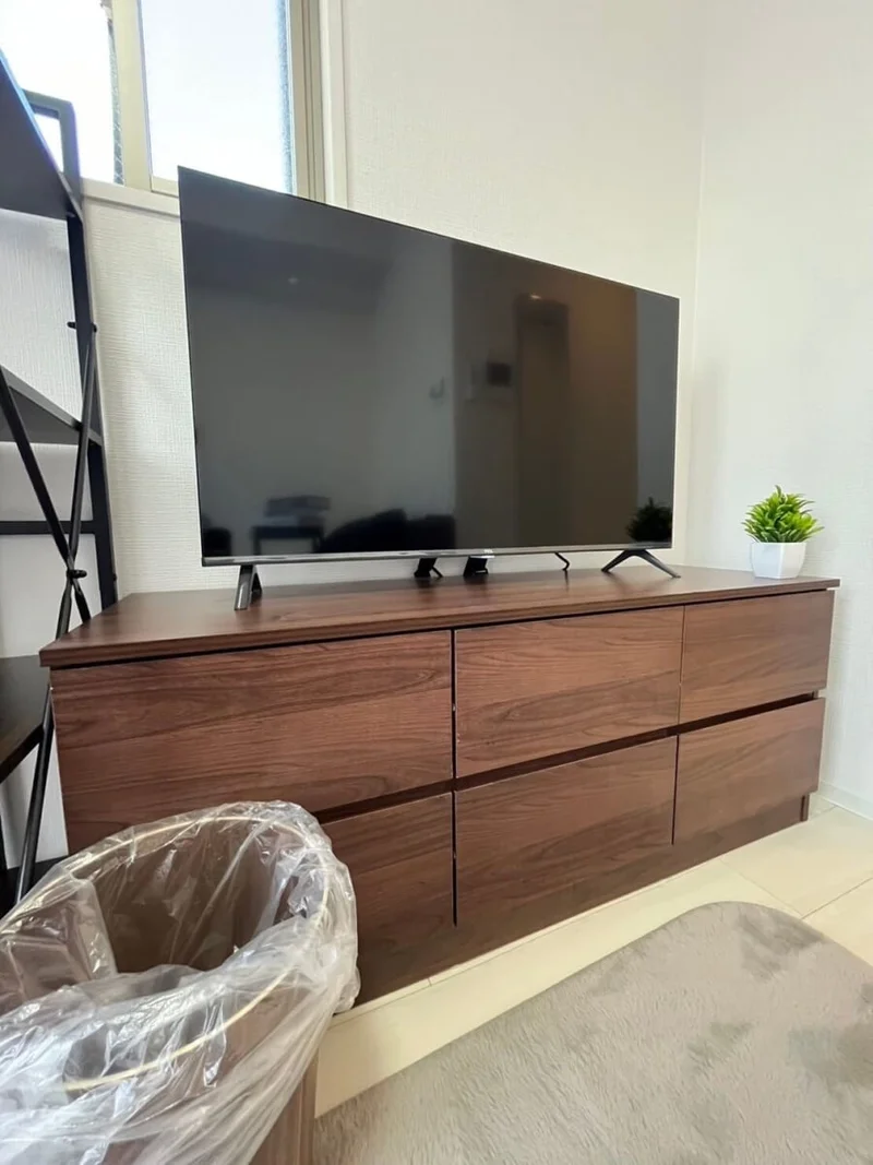 スマートTV