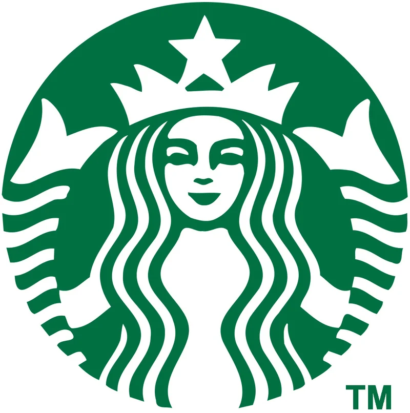 スターバックス徒歩10分