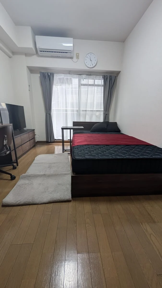 1K18.00㎡