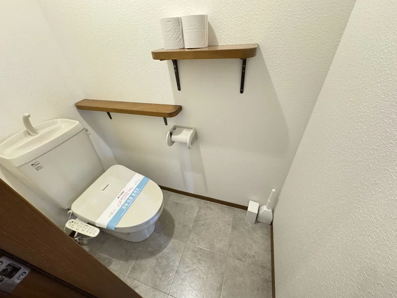 同型タイプです