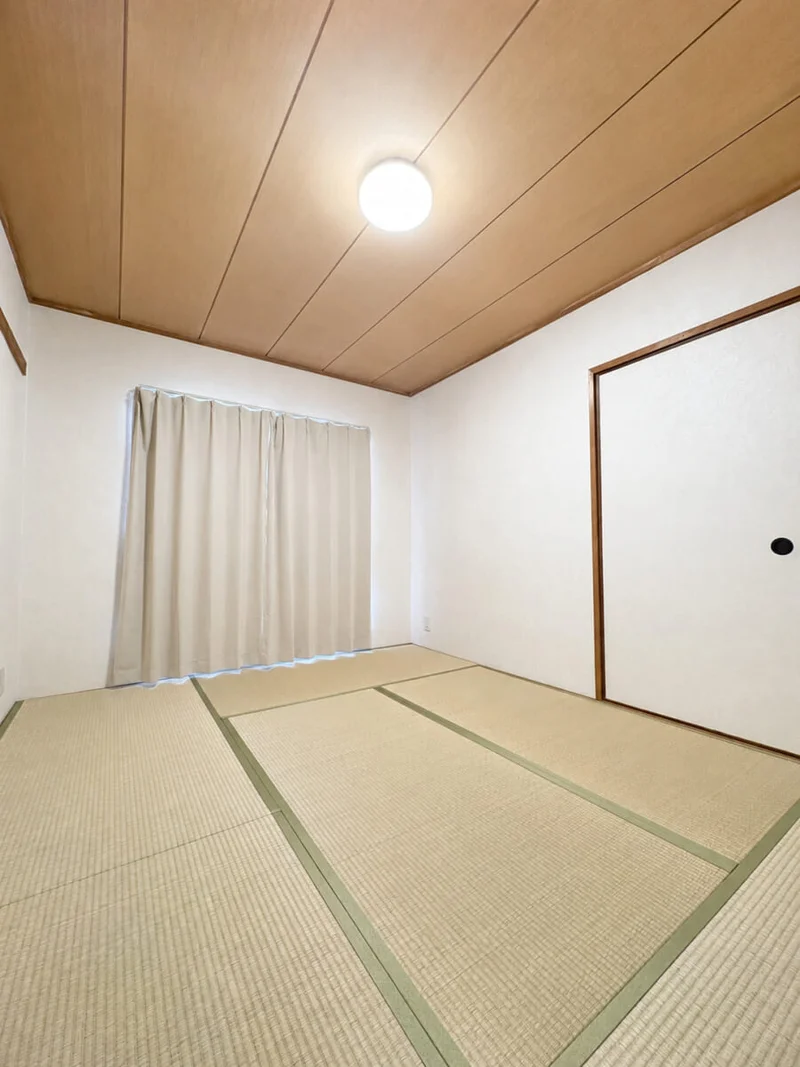 広々和室あり🎋