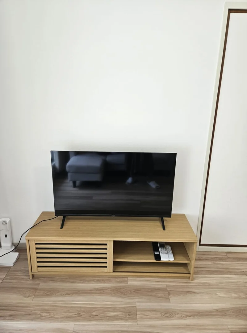 スマートTV♪