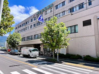 済生会呉病院まで徒歩１８分