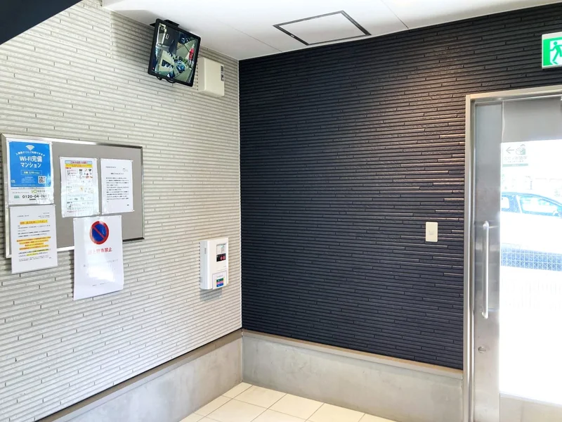 掲示板あり　こちらから情報収集していただけます。