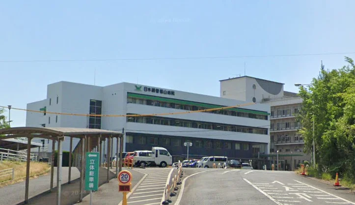 日本鋼管福山病院まで3.4km。
