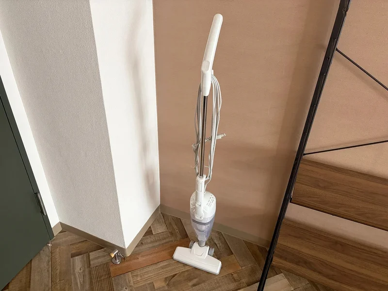掃除機