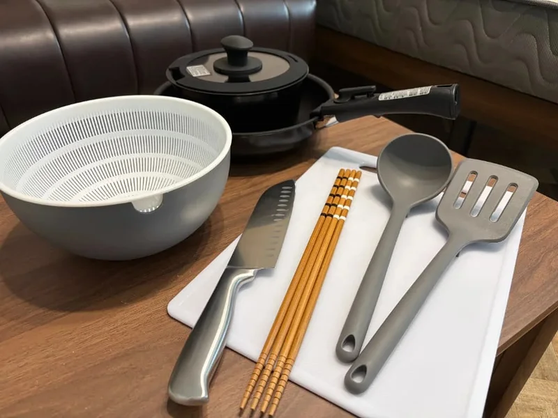 調理器具類※デザイン等変更になる場合がございます。
