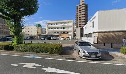 セブン銀行ATM