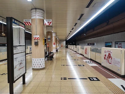祇園駅