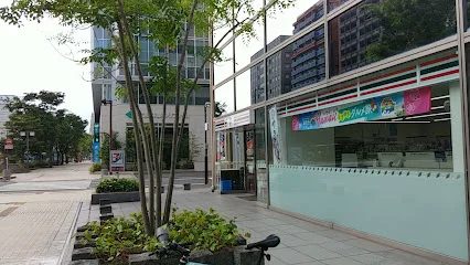 セブン-イレブン 博多三井ビル店