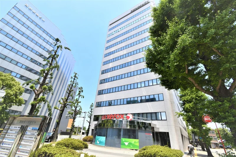 西鉄祇園ビル
