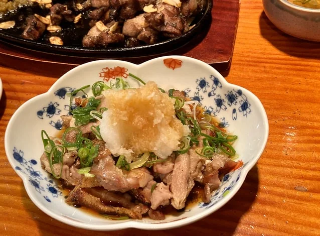 「焼鳥 とし爺」まで徒歩12分☆