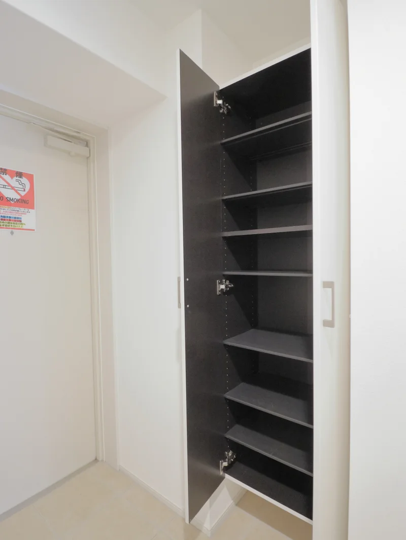 シューズボックス