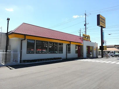 ココス 山口吉敷店