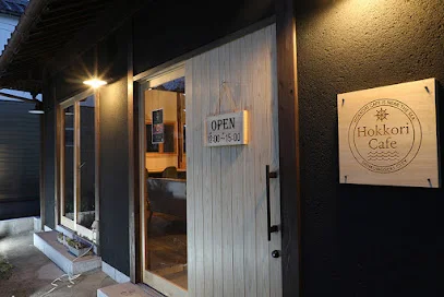 彦島ホッコリカフェ