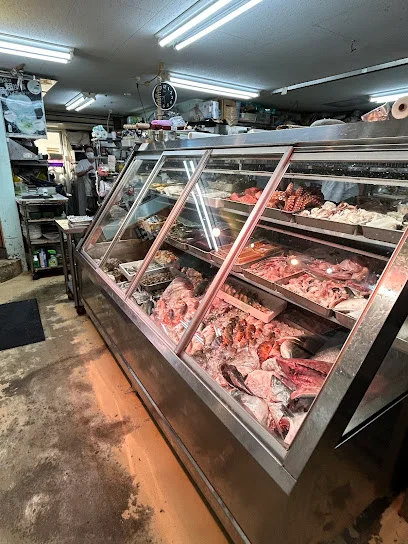 おかもと鮮魚店