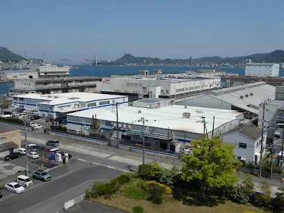 マルハニチロ株式会社 下関工場