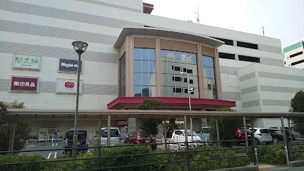 ゆめタウン呉まで徒歩１２分