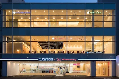 オールカフェ×タニタカフェ呉店まで徒歩２分