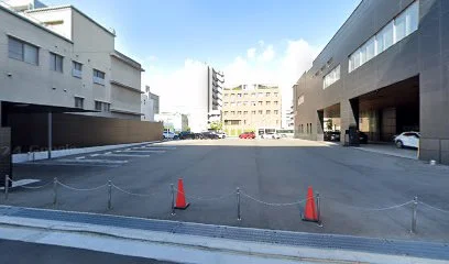広島トヨペット 三篠店まで徒歩６分