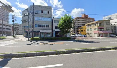 オリックスレンタカー 呉駅前店まで徒歩３分