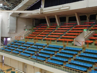 IHIアリーナ呉(呉市体育館)まで徒歩８分