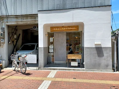 sous le cielまで徒歩６分