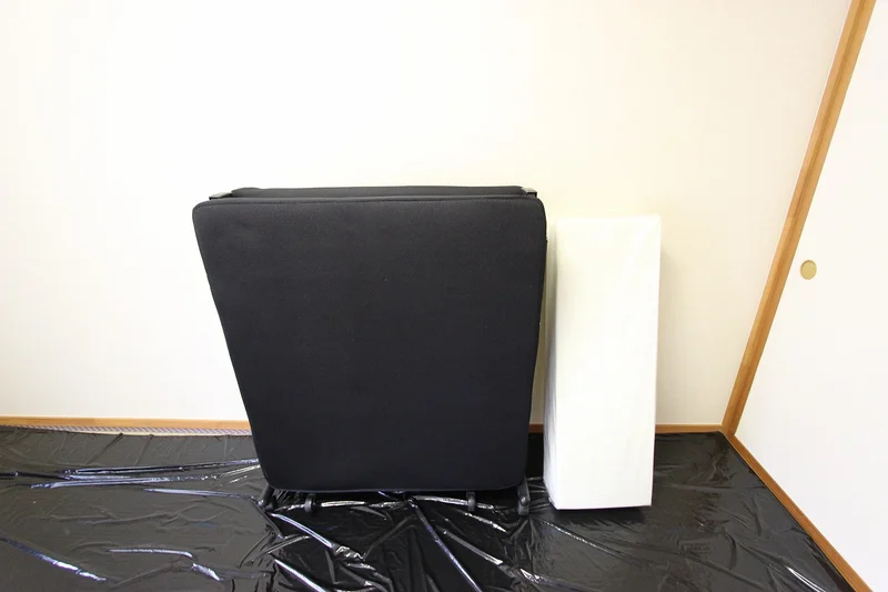 ※炊飯器・鍋フライパン・掃除機・アイロン・空気清浄機・HDD・ブルーレイレコーダーは現在設置しておりません。