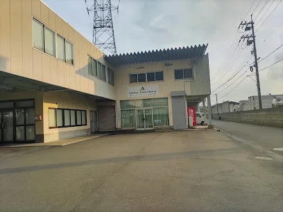 オートアライアンス山口㈱ (明和自動車) 本社