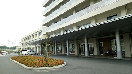 広島県立総合リハビリテーションセンターまで車で６分