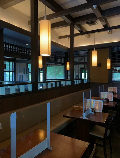 やまき醤油蔵 東広島本店まで車で１０分