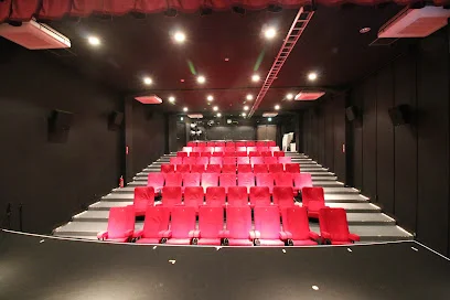 横川シネマ